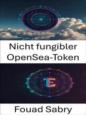 cover image of Nicht fungibler OpenSea-Token